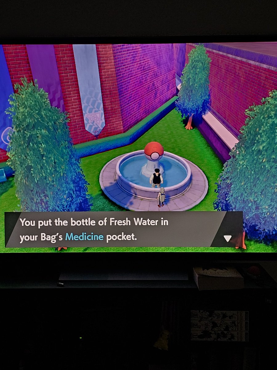 Champizard tweet media