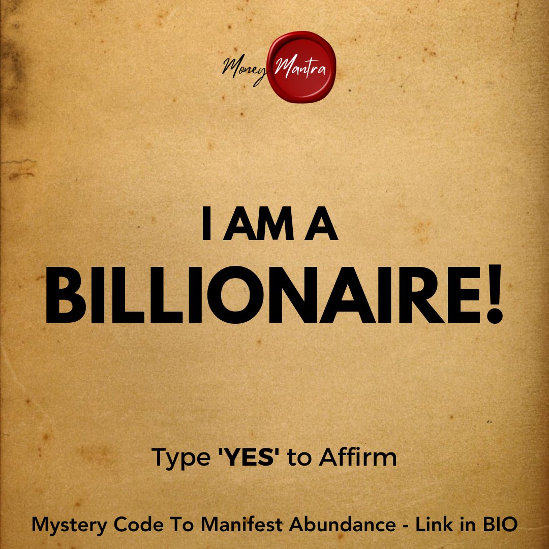 Type 'YES' to Affirm !!!