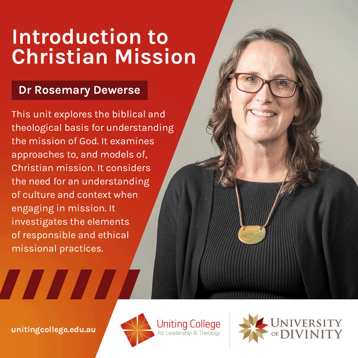 uniting_college's tweet photo. For further information about this unit and how to enrol please contact Uniting College for Leadership and Theology on (08) 8416 8420 or visit https://t.co/qttAp8zZpK https://t.co/2b4aLxvVNL