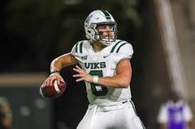 After a great conversation and showcase at the <a href="/AveryShowcases/">Avery Strong Showcases</a> I’m blessed to have received an offer from Portland State University! Thank you <a href="/CoachBarnum69/">Bruce Barnum</a> &amp; <a href="/coachKmcdonagh/">Coach McDonagh</a> for believing in me🖤💚 <a href="/BrandonHuffman/">Brandon Huffman</a> <a href="/TaylorBarton12/">Taylor Barton</a> <a href="/Washougal_FB/">Washougal Football</a> <a href="/teamlillard7on7/">Team Lillard Football</a> <a href="/davehajek1/">David A. Hajek</a>