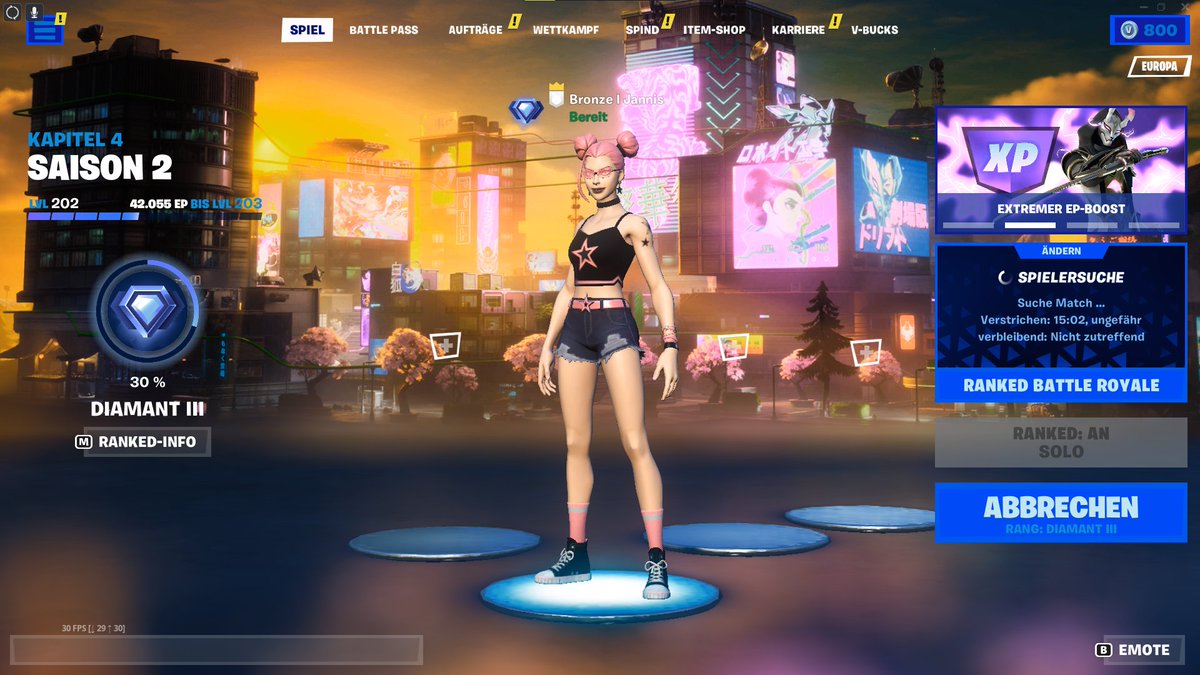 FORTNITE ICH QUEUE 15 MIN UM DANN EINE FEHLERMELDUNG ZU BEKOMMEN MACHT DOCH GLEICH SERVER OFF NACHTS WENN WOLLT IHR VERARSCHEN