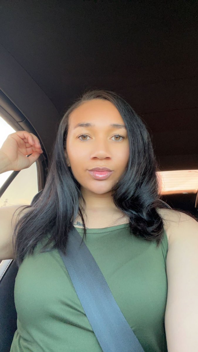 _shawtaaay_'s tweet photo. Selfie dump 💚 https://t.co/FiB1UlyOzc