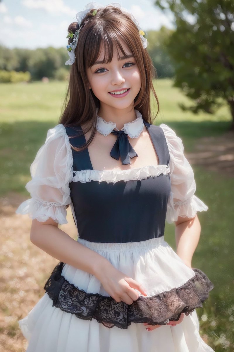 kk_graph's tweet image. 昨日生成した人たち
#stableDiffusion 
#stableDiffusionWebUI 
#ChilloutMix 
#AIモデル