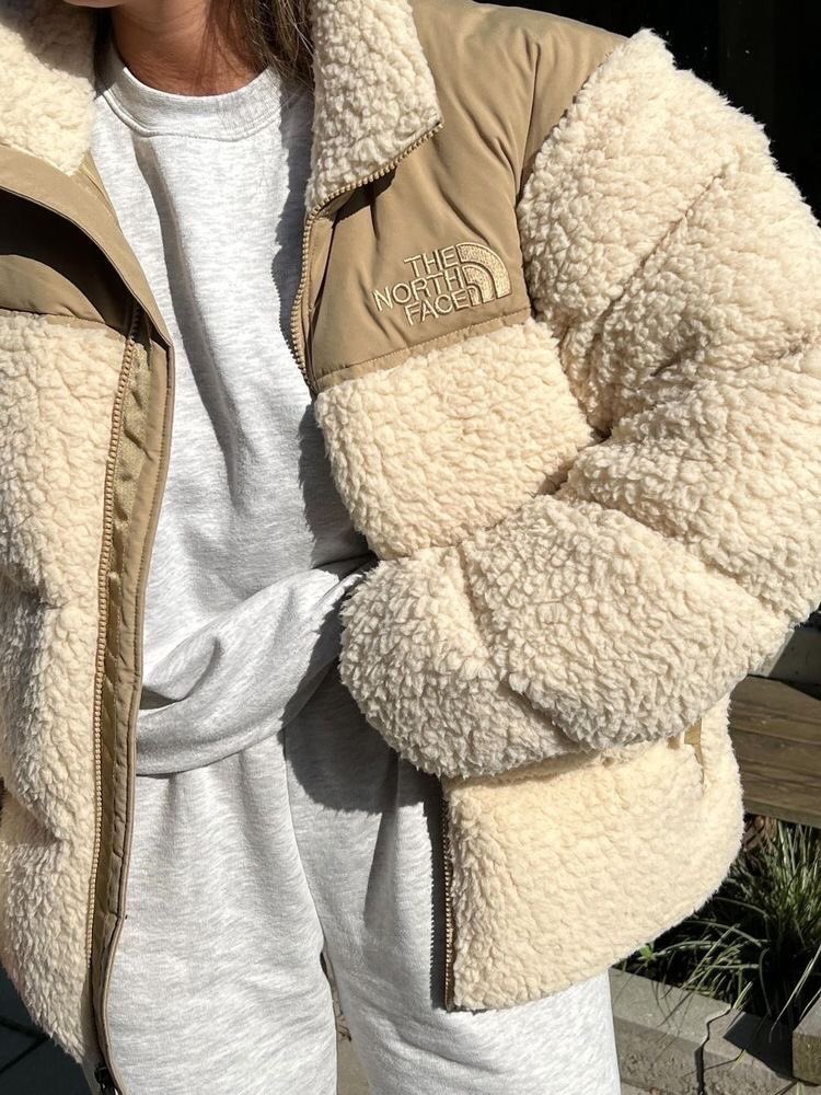The North Face 🐑