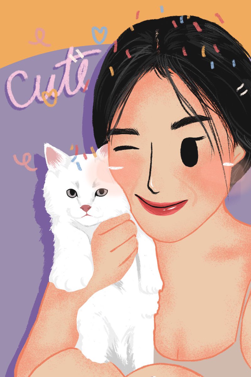 _thenys's tweet image. เปิดรับงานวาดรูปสัวต์เลี้ยง💓

(ราคาขึ้นกับรายละเอียดของน้องๆนะคะ🖍)
ราคาวาดเฉพาะ 100-200฿
ราคาวาดเต็มตัว 200-300฿

ติดต่อ line : @388nvvyp หรือจิ้ม link ด้านบน
#cat #dog #น้องแมว #commissionsopen #รับวาดรูป #commissionTH #Commission #ครอบครัว #กรอบรูป #วาดรูป