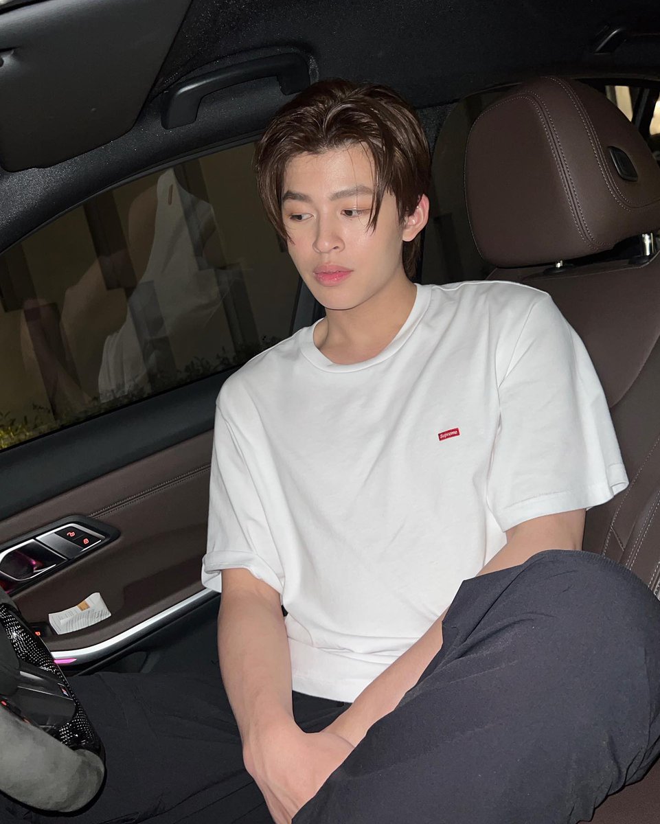 น้องหนมปัง tweet media