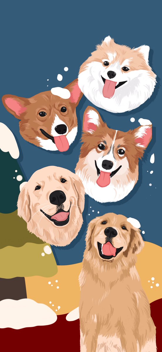 _thenys's tweet image. เปิดรับงานวาดรูปสัวต์เลี้ยง💓

(ราคาขึ้นกับรายละเอียดของน้องๆนะคะ🖍)
ราคาวาดเฉพาะ 100-200฿
ราคาวาดเต็มตัว 200-300฿

ติดต่อ line : @388nvvyp หรือจิ้ม link ด้านบน
#cat #dog #น้องแมว #commissionsopen #รับวาดรูป #commissionTH #Commission #ครอบครัว #กรอบรูป #วาดรูป