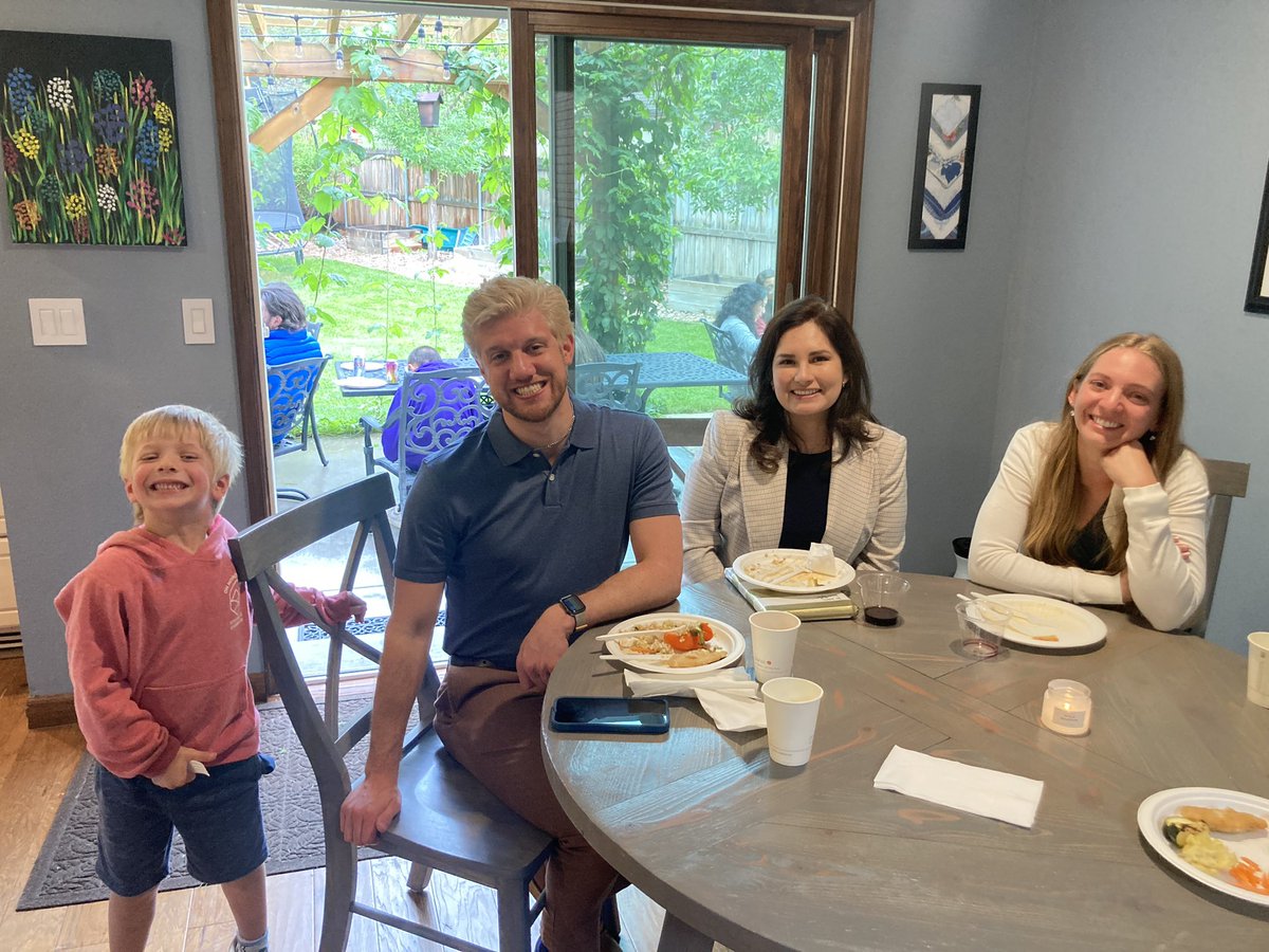 U of Colorado - Infectious Disease Fellowship tweet media