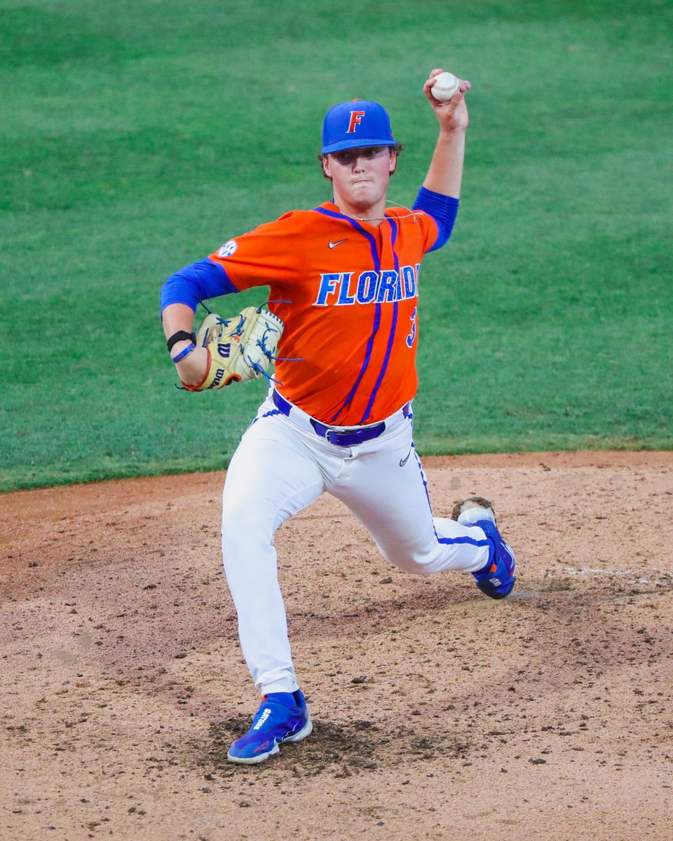 Florida Gators Baseball tweet media