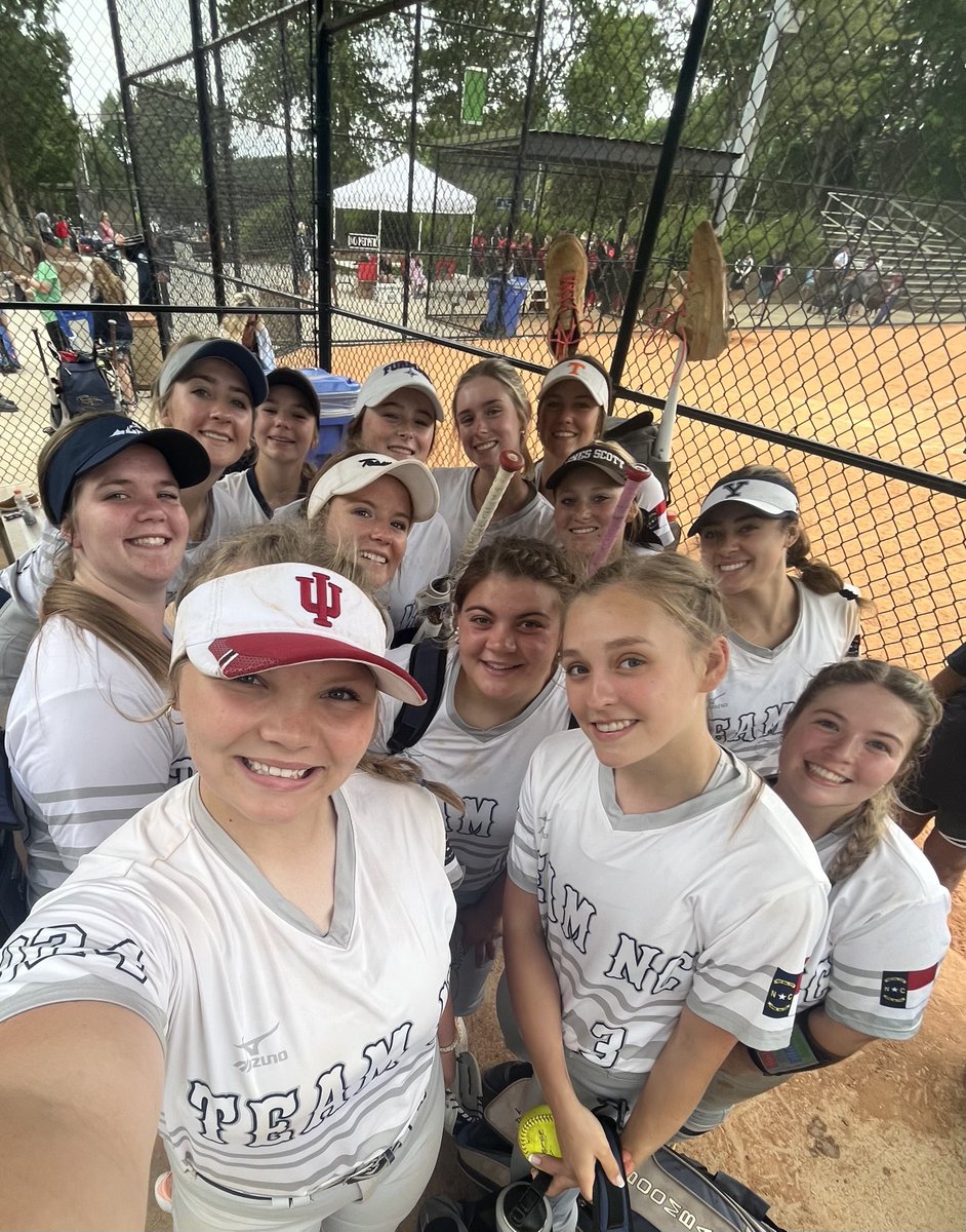 Team North Carolina Shook tweet media