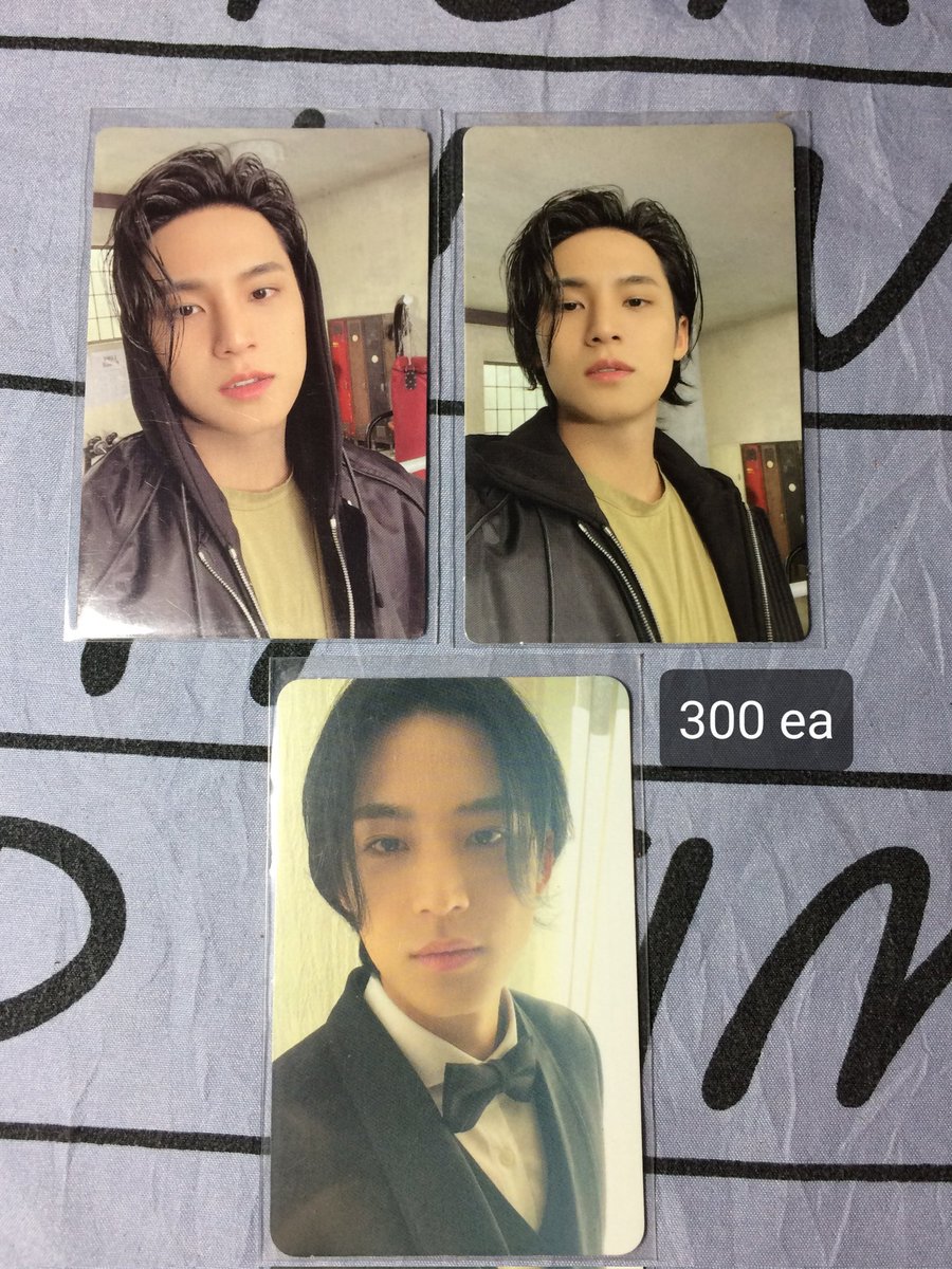 KPOPloverss17's tweet photo. WTS LFB PH SEVENTEEN 
MINGYU FML PC 

MINGYU ✅

▪️300 ea +sf
▪️onhand | ready to ship
▪️mop: gcash
▪️mod: jnt
▪️dop: payo 

DM | mine MINGYU to claim 💌
DM FOR CONDITION 
Plss help rt 🙏🥰💖 https://t.co/9XFnvscB59