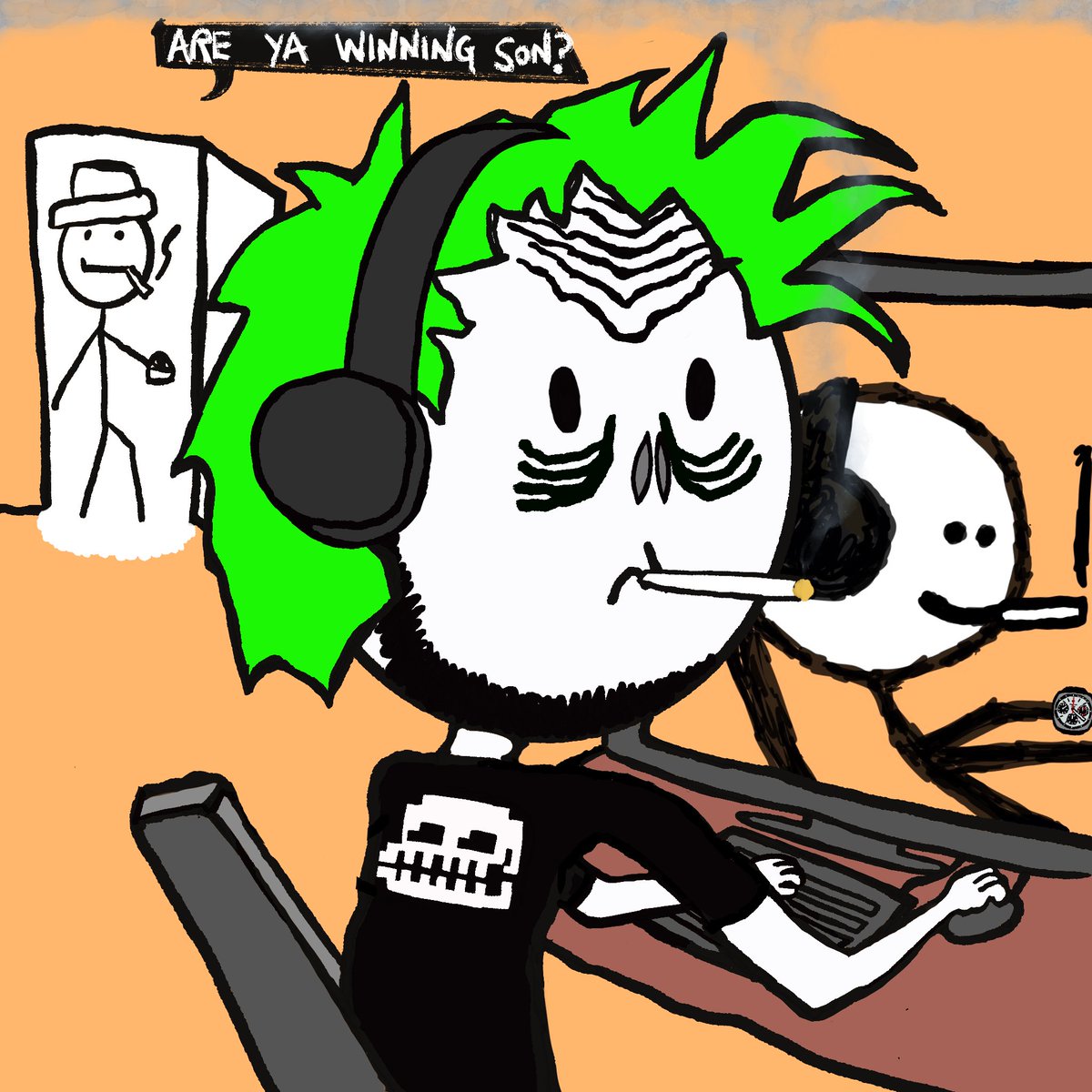 DIY MFER tweet media