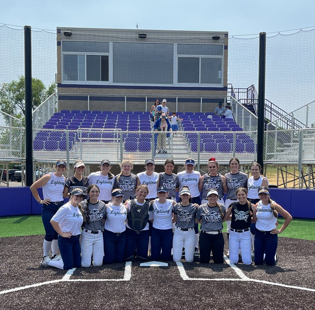 Ohio Lightning 05 Pulley tweet media