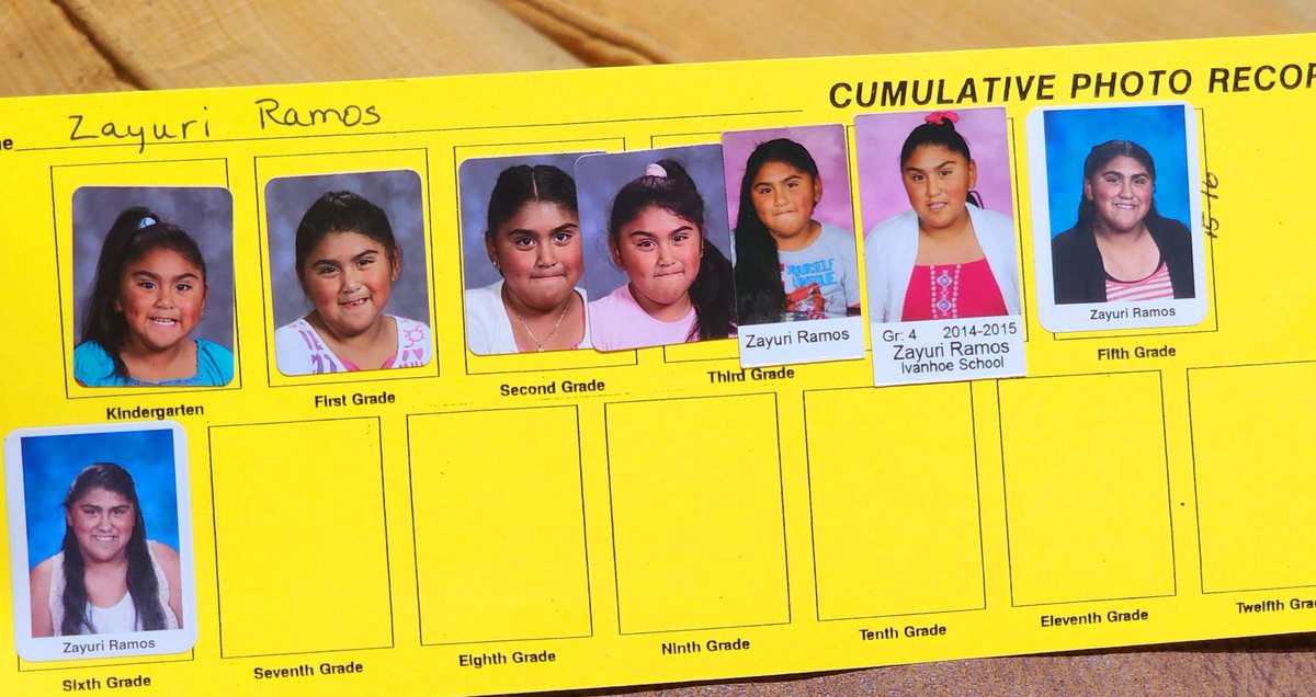 ZayuriRamos's tweet image. 🎓⚡️🫶 #Classof2023 #FinalRun