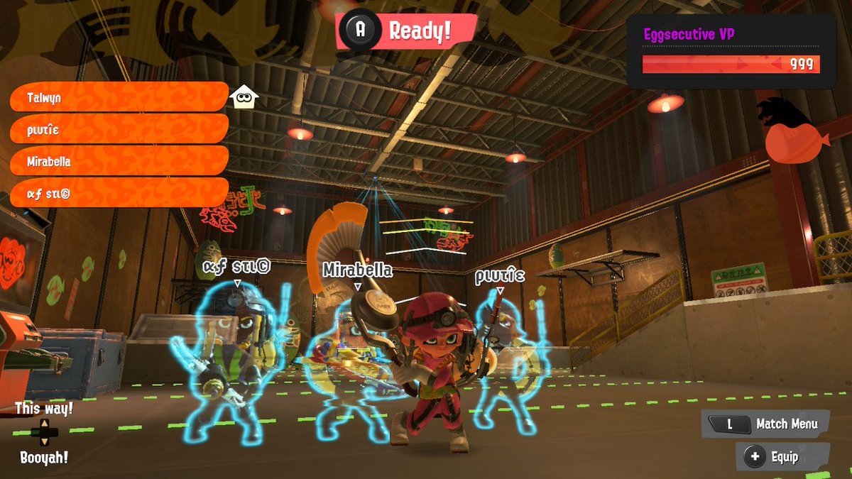 Talwyn7's tweet image. Got to 9s on the new Salmon Junction, thanks to these cracked players!   And some others not shown.  Thanks,  y'all 🤟