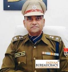 INDBureaucracy's tweet photo. Narayan Togas IPS posted as SP- SOG, Jaipur, Rajasthan
https://t.co/noGnY9QkBM
#30IPS #Indianbureaucracynews #IPS #IPSAppointments #IPStransferposting #Majorreshuffle #NarayanTogasIPS #RajasthanPolice https://t.co/Gu9OqYcXkF
