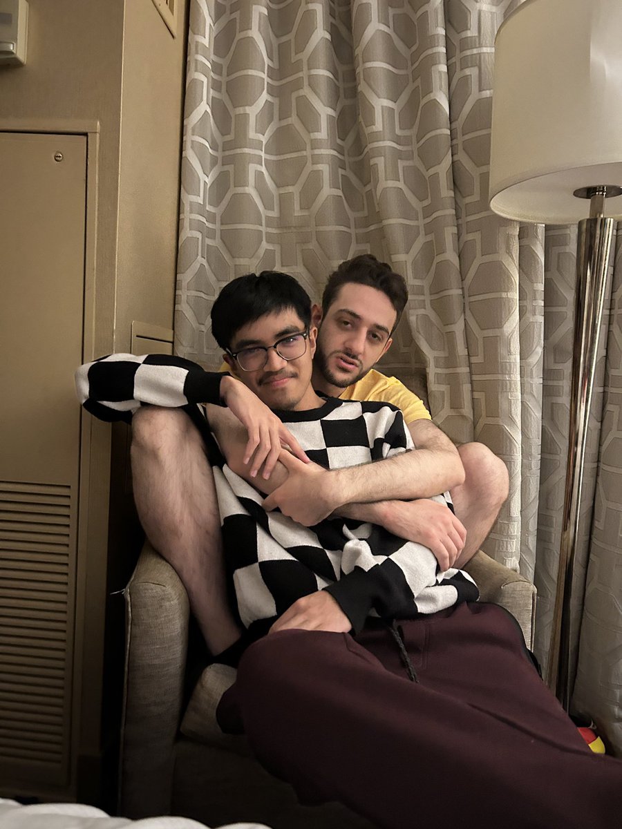 karlb0y's tweet photo. gdq was a freakin blast bros thank you
🥹👍 https://t.co/Qwt8wm2216