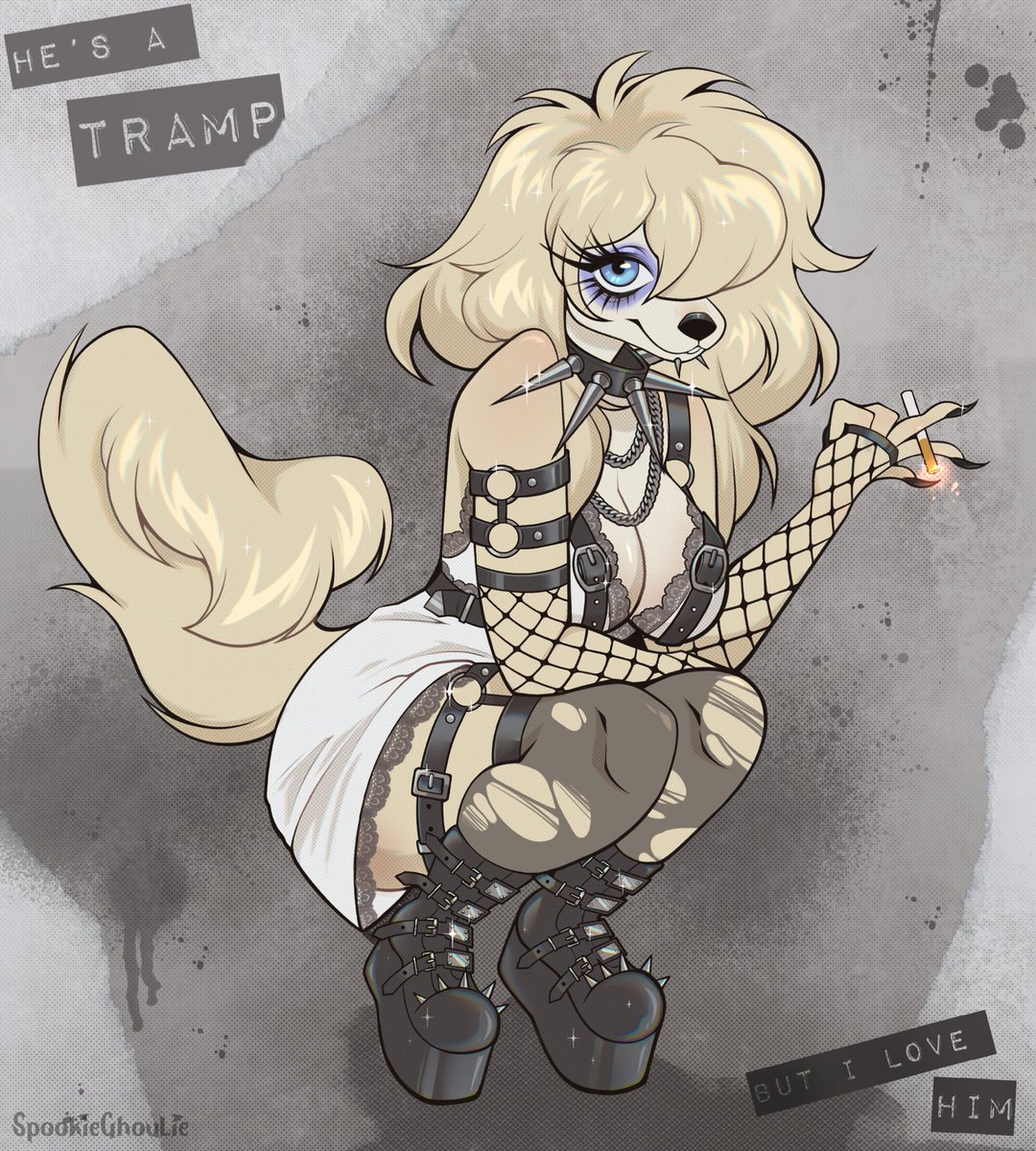 🕸️ SPOOKIE 🕸️ tweet media