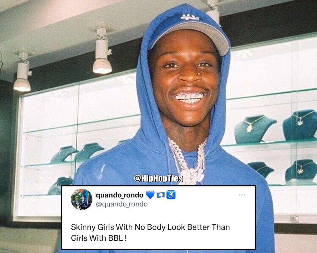 Hip Hop Ties on Twitter: 