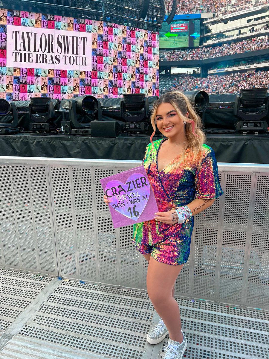 Lexi ❤️🔥 tweet media