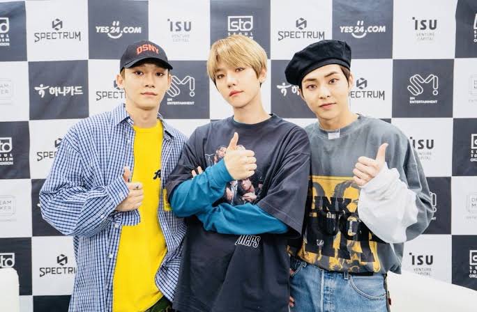 cloud_6104's tweet photo. I am so proud of you! Thank you for standing up, speaking up and being fearless, my babies EXO-CBX 🦖🐶🐿️

Justice will be on your side. I will be here supporting and loving you until the end! #JusticeForCBX #WeSupportCBX #EXO https://t.co/sDVoAumt0X