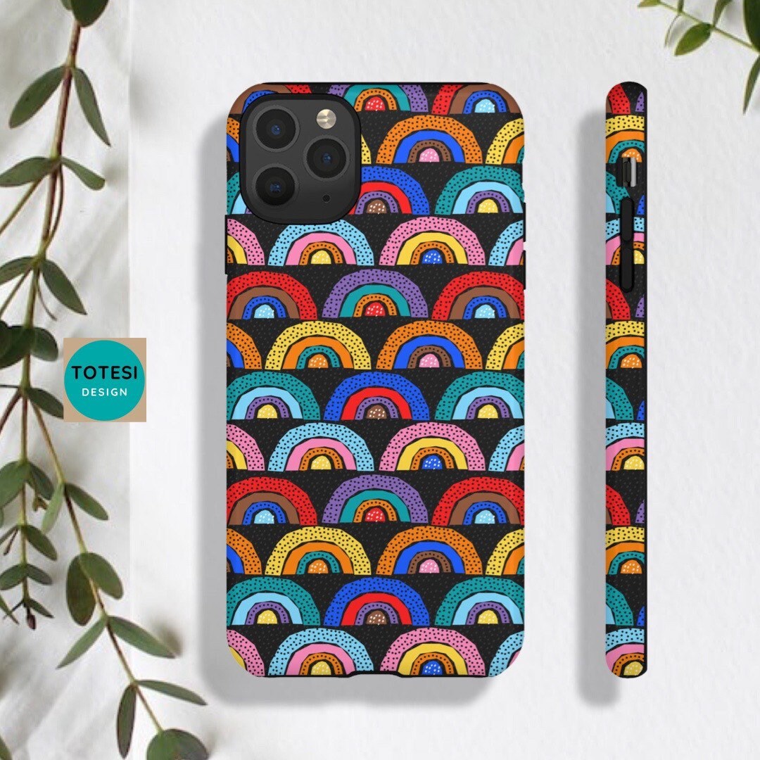 Totesi3's tweet image. iPhone case - 11,12,13,14, Pro, Pro Max, Mini | retro | Glossy or Matte tuppu.net/17e88c80 #iPhonecases #etsyfinds #Iphone12Case