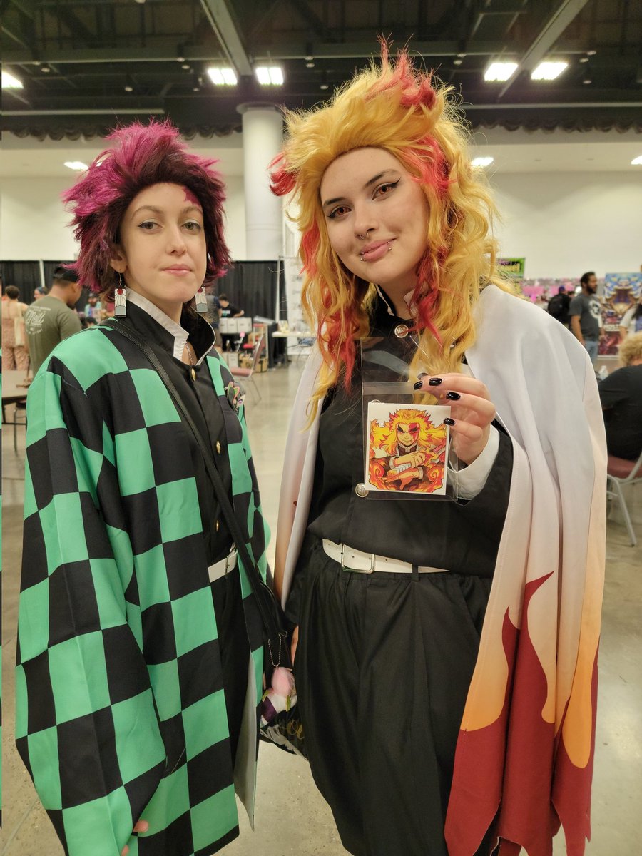MightyPegasus88's tweet photo. Thanks to the Mighty Fans at Minnesota Con!! 😎👌🙌✌️🤙🔥🙏
#MinnesotaCon #MNcon #Artist #ArtistAlley https://t.co/MZU17rNTWd