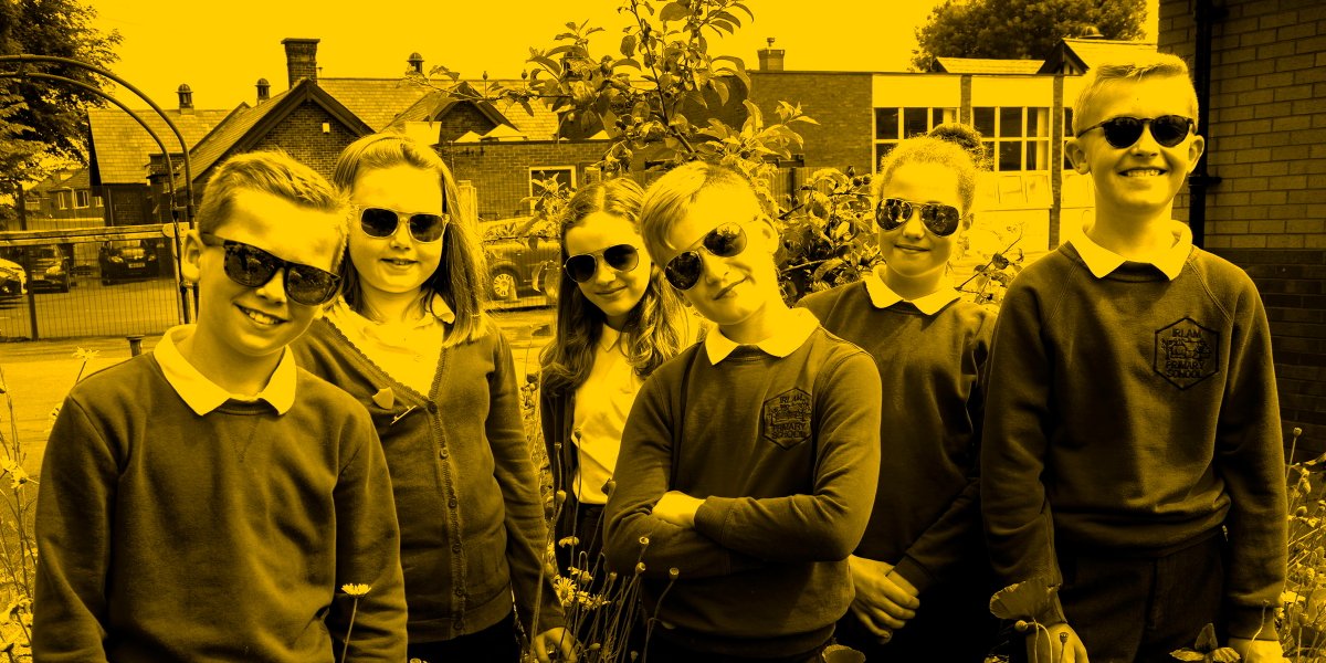 WeAreGMCR's tweet photo. To mark #WorldEnvironmentDay, we’ve launched a share offer to fund the largest community-owned solar array in Greater Manchester.

We’re excited to be working with… 🥁🥁🥁

Wellington School @wellytimp!

Download your copy of our new share offer at https://t.co/sCJF9f8pjy 😎 https://t.co/iVzv0hUAIu