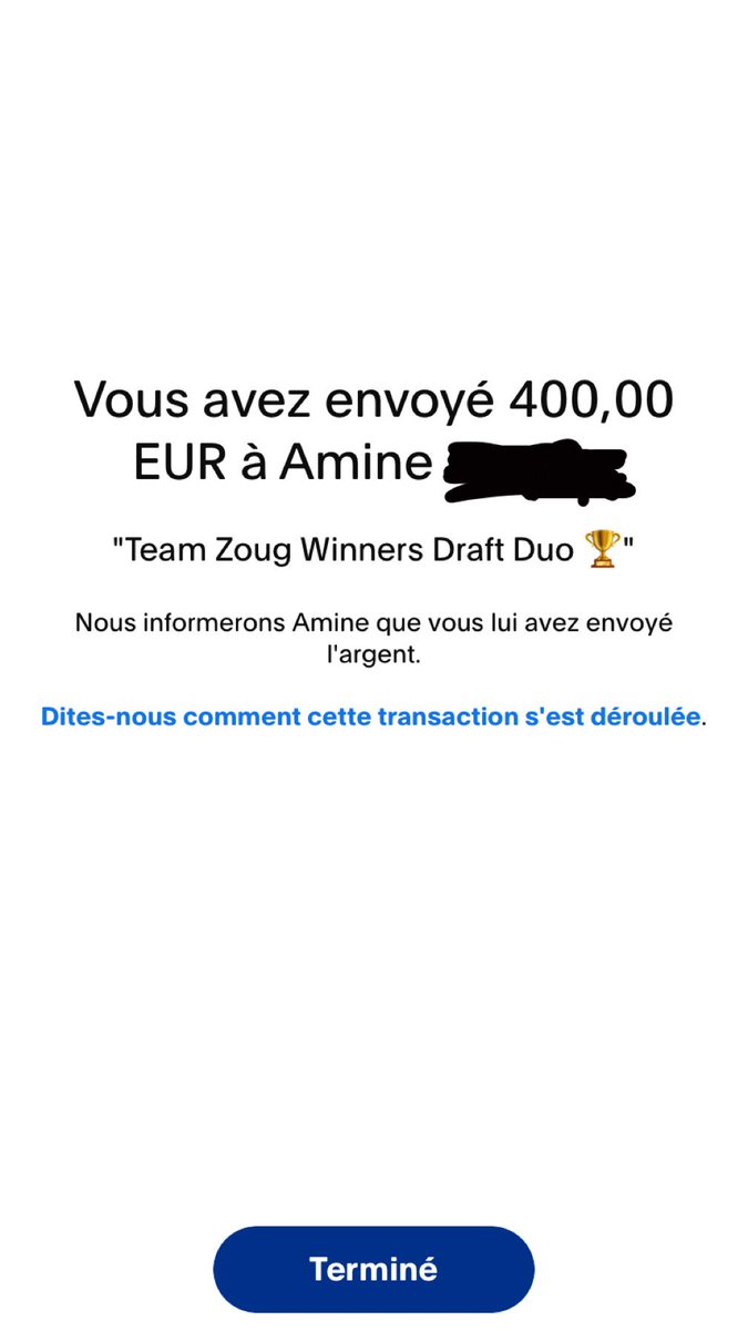 Congratulations Team Zoug for the 1st Duo Draft’s win 🏆2️⃣/<a href="/miguel_cvlhoo/">Miguel 🇵🇹</a> 
<a href="/Hearfieid/">∞</a> 
@amselh7
<a href="/l_Aguus_l/">Aguus</a> 
@ya2140
<a href="/YassinGP/">YassiiNGP</a> 
<a href="/FrancioLF/">Luca</a> 
<a href="/TaskeFifa/">Taske</a> 
<a href="/DannyConnolly__/">Danny</a>
<a href="/thephasme93/">Thephasme 🇲🇦🇫🇷</a> 
@Zoug10_ 
<a href="/Kalugaa_/">Kal</a>