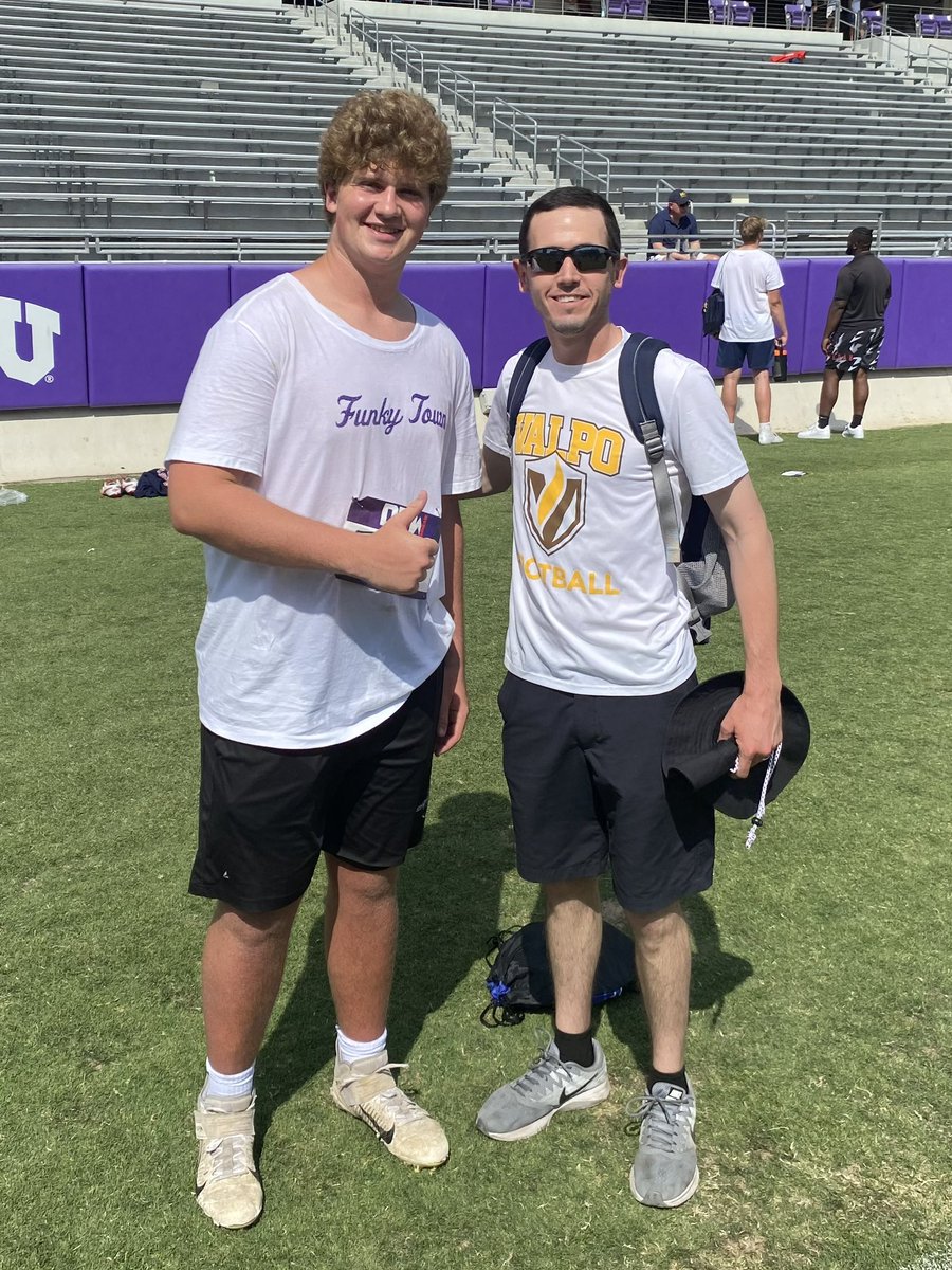 Charlie Humphreys tweet media