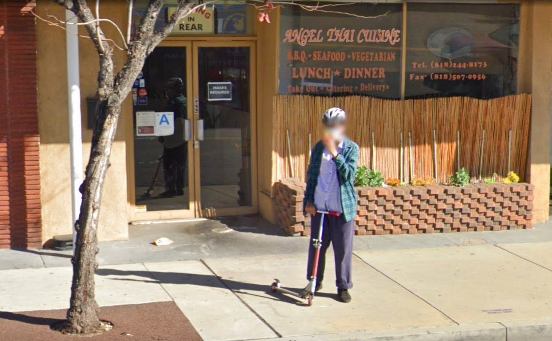 Kenny Uong on Twitter "Wow! Even more than my longdistance kick