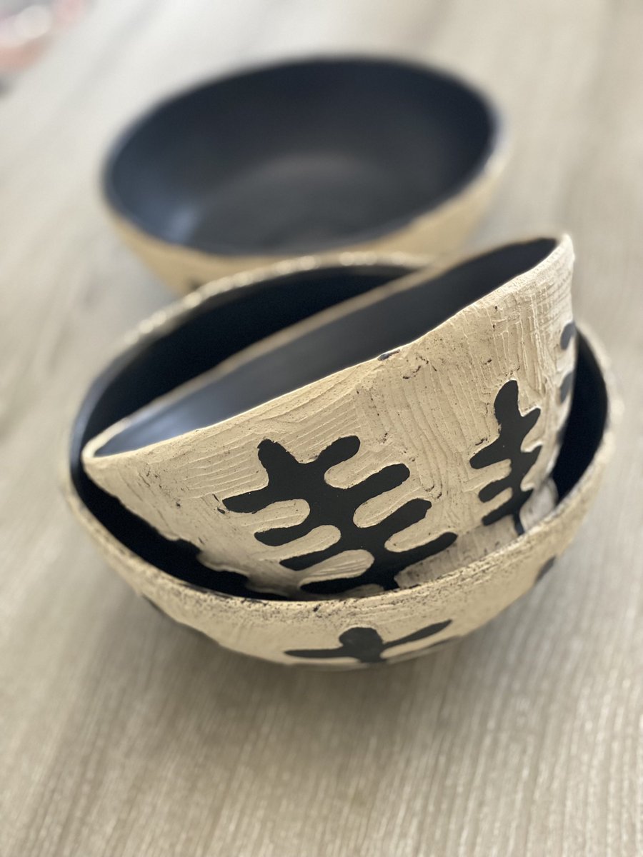 mudPepper Ceramics tweet media