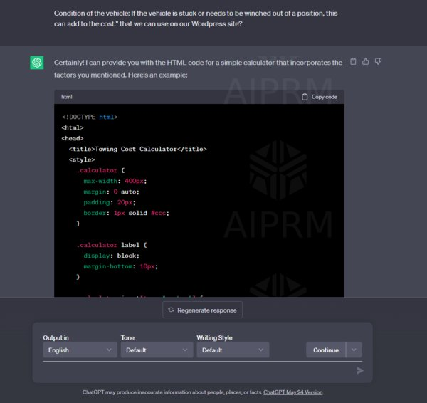 xzinft's tweet photo. Why go to school when you have Ai to make programs for your site's Visitors?
You better have a good partner at #SEO who knows #Ai
#SEODesignLab https://t.co/XtHQQMqmjQ