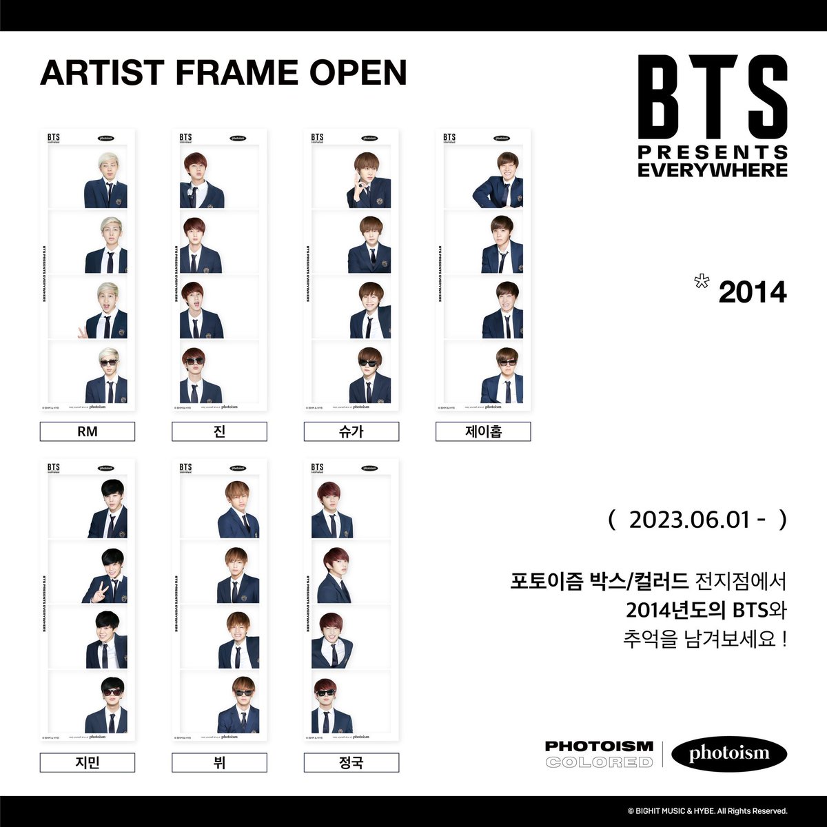 itsfromSalsa's tweet photo. Jastip wts ina go 

✅ BTS NCT DJJ Doyoung Jaehyun Jungwoo DoJaeJung photoism
💰120k dapet 2 foto yang sama
✅ Handcarry sampe INA 15 Juni 2023

Langsung DM ajaa https://t.co/8HhjSX7DWY
