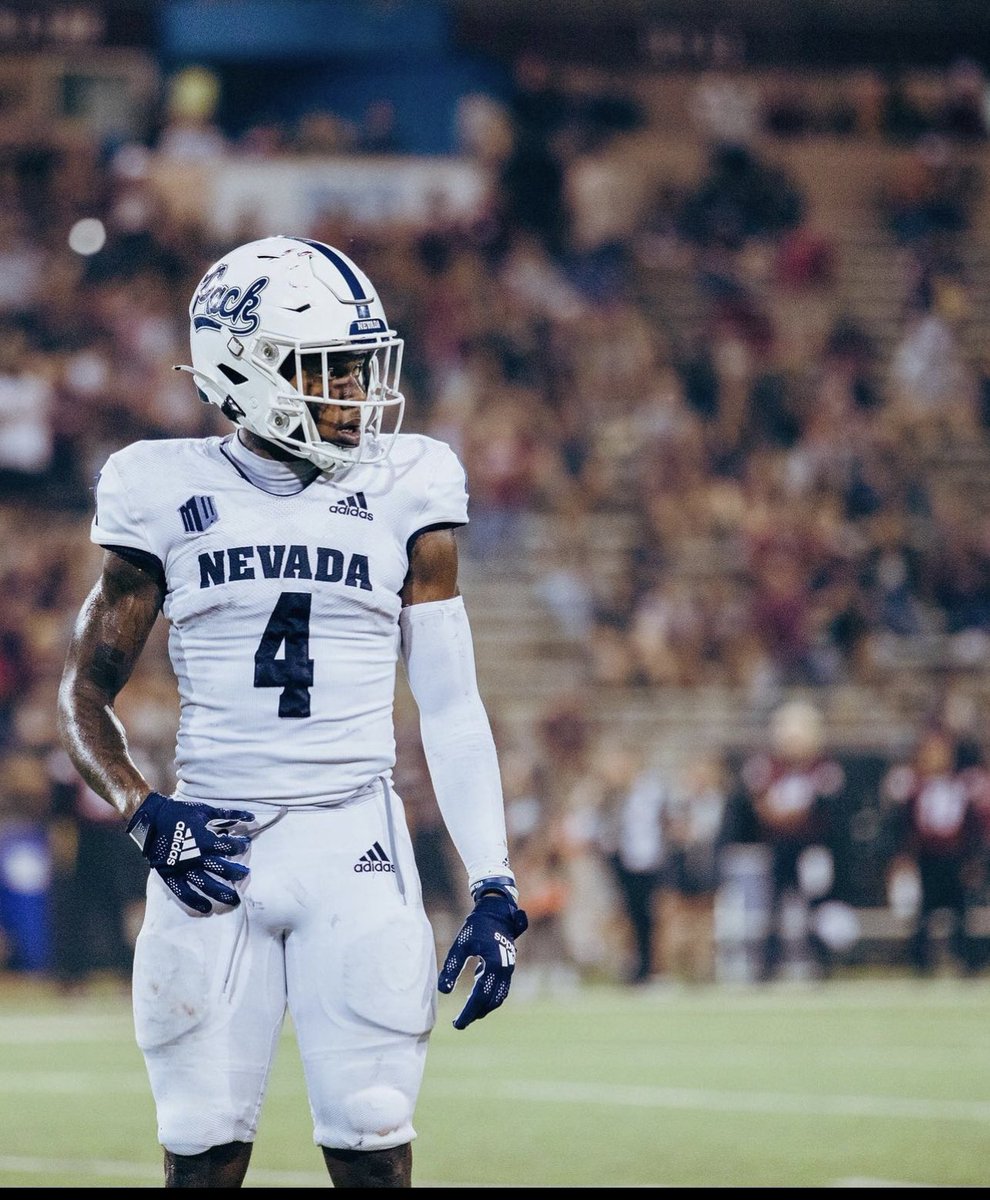 Blessed to receive my first d1 offer to the University of Nevada! @Coach_Frank82 @OLuFootball @CoachTonio24_ @nighthawksca @GregBiggins @BrandonHuffman @AveryShowcases @TaylorBarton12 @Ryan_Clary_ @247Sports @WCA_Training @Vai_Taua