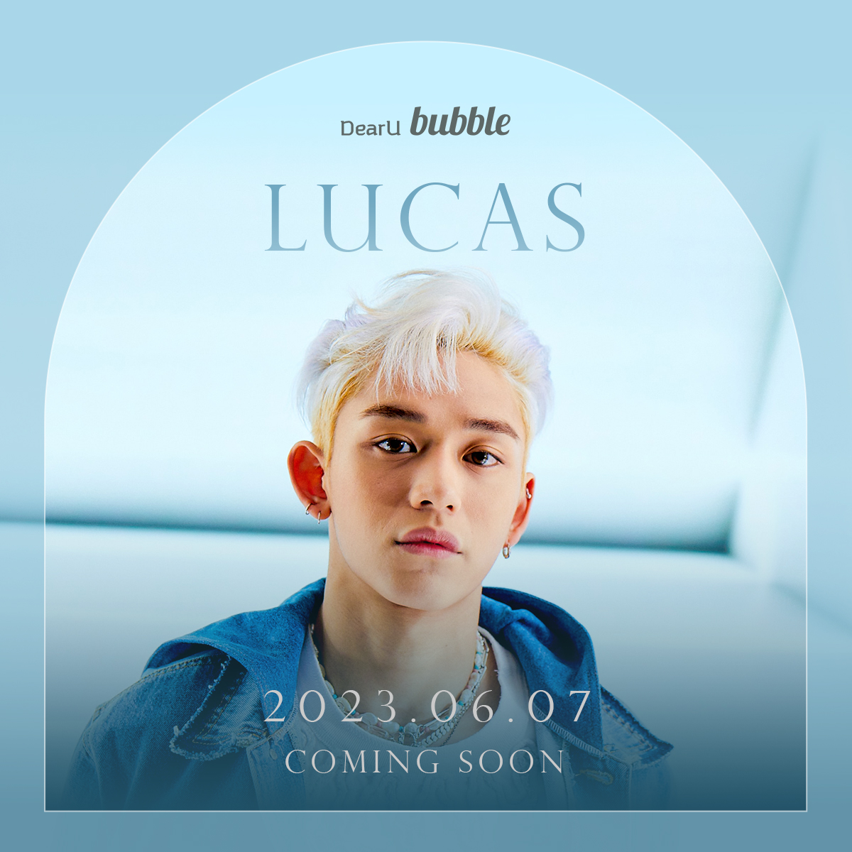 BREAKING] SM Entertainment announces Lucas will be leaving NCT and