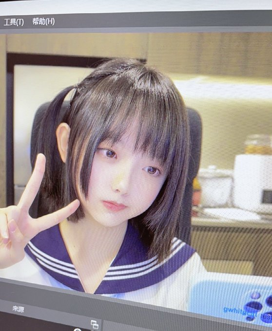 Twitterのコスプレ画像21