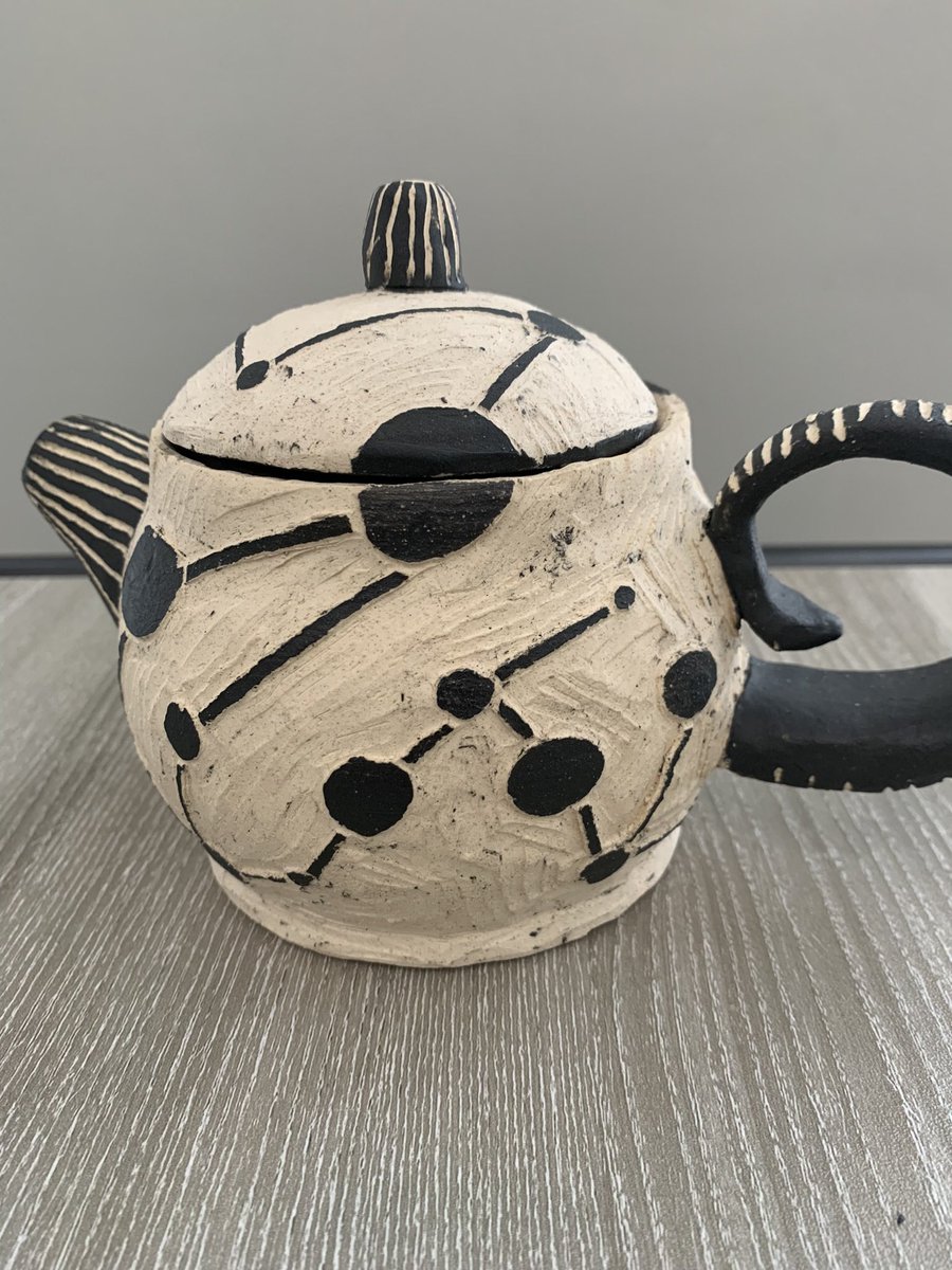 mudPepper Ceramics tweet media