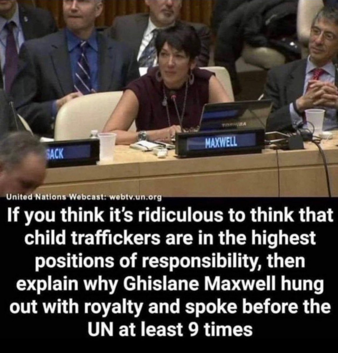 PullTheShade3's tweet photo. And the billion $$$ sex trafficking and #pornindustrialcomplex
#thecompanyyoukeep
#Bidentime #Blackrock
#pornkillsleadership
#pulltheshade3 https://t.co/xuxfQOU9dQ