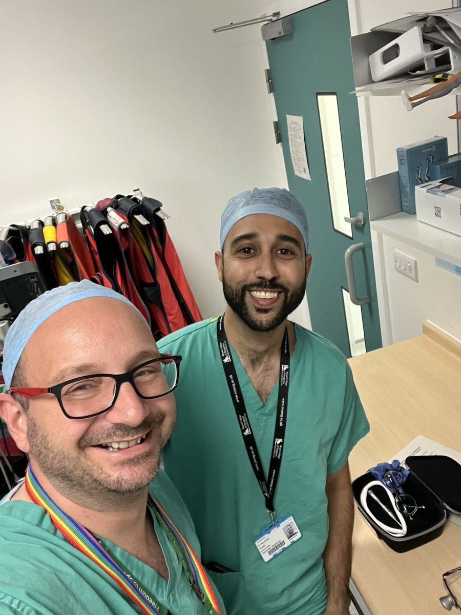 Andrew Busuttil (@dru_boozu) on Twitter photo That feeling, when you and your fantastic registrar <a href="/AminderASingh/">Aminder Singh</a> have saved/salvaged 5 limbs in one day! Thats why we love vascular surgery! <a href="/CaVA_Surgery/">Cambridge Vascular Alumni (CaVA)</a> That feeling, when you and your fantastic registrar <a href="/AminderASingh/">Aminder Singh</a> have saved/salvaged 5 limbs in one day! Thats why we love vascular surgery! <a href="/CaVA_Surgery/">Cambridge Vascular Alumni (CaVA)</a>