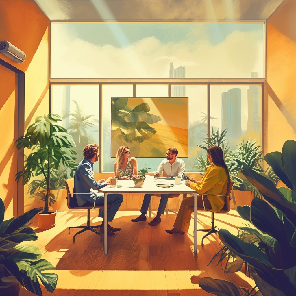 SDG #17
Strengthen the means of implementation and revitalize the Global Partnership for Sustainable Development 🌍

<a href="/angelgiving_/">previously used by Angel Giving</a> helps good organizations deliver great impact by helping organizations solve their biggest strategic, fundraising, and organizational challenges. 😇