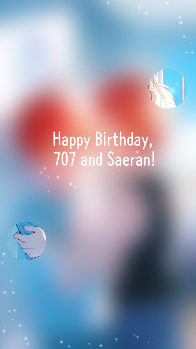 Cheritz_DL's tweet photo. [수상한 메신저] 2023년 6월 쌍둥이 생일 기념 이벤트 안내
공지 : https://t.co/ifNPP5m7yl

[MM] Announcement on the Birthday Event for the Twins, 2023 June
Notice : https://t.co/Zs1JUqZzg8 https://t.co/OAPhLxg731