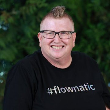 rakeshistom's tweet image. Join @automationhour on Fri 6/9 with guest presenter  @tracyeringreene to learn, how to use this incredibly powerful Screen Flow, Flow Version, etc. 

👉 RSVP Now: attendee.gotowebinar.com/register/75361…

cc @mehansen82