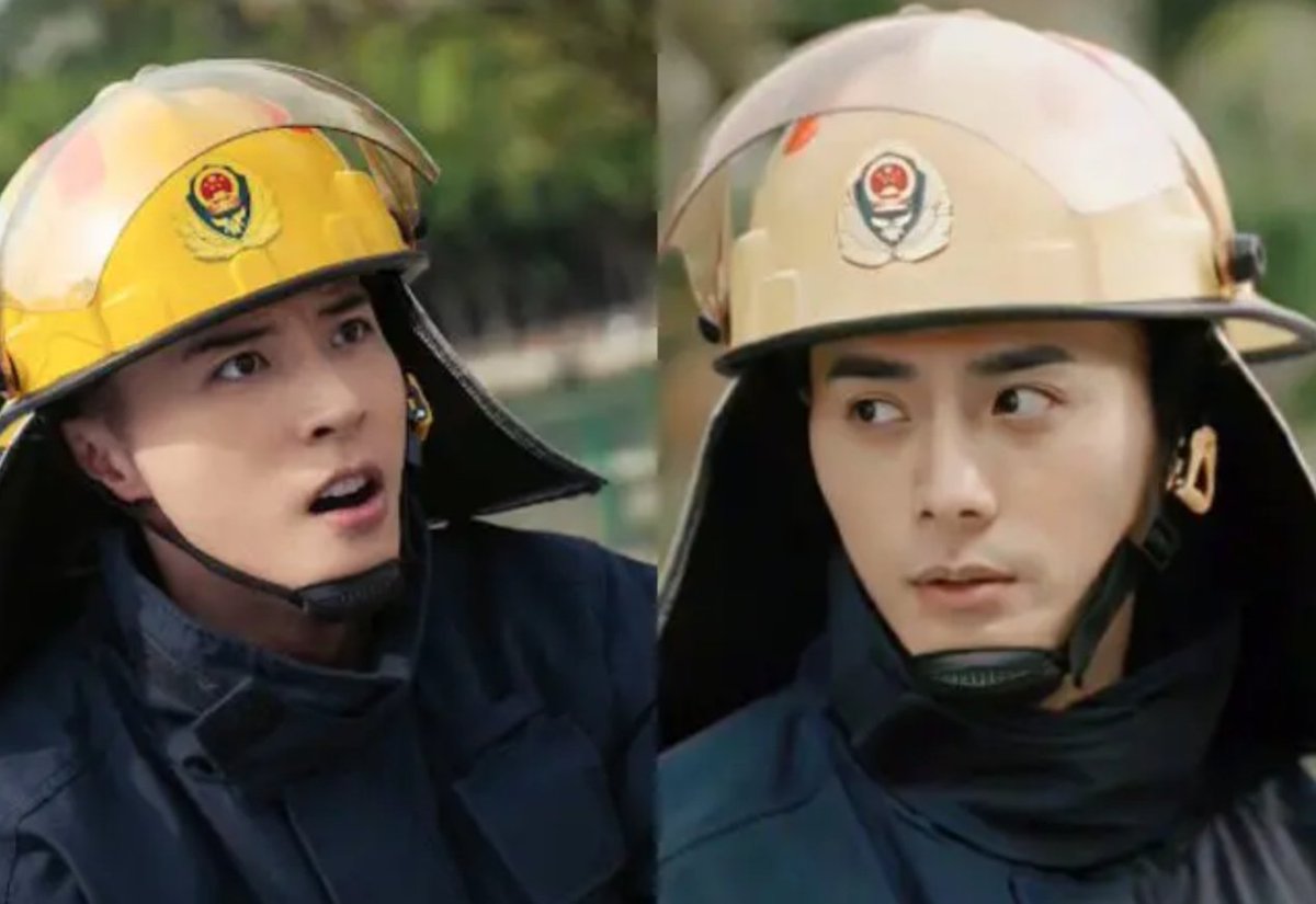 #XuKaicheng Erased from #ADateWiththeFuture as More Chinese Dramas Use AI Face Swapping Technology on Actors with Scandals dramapanda.com/2023/06/xu-kai…