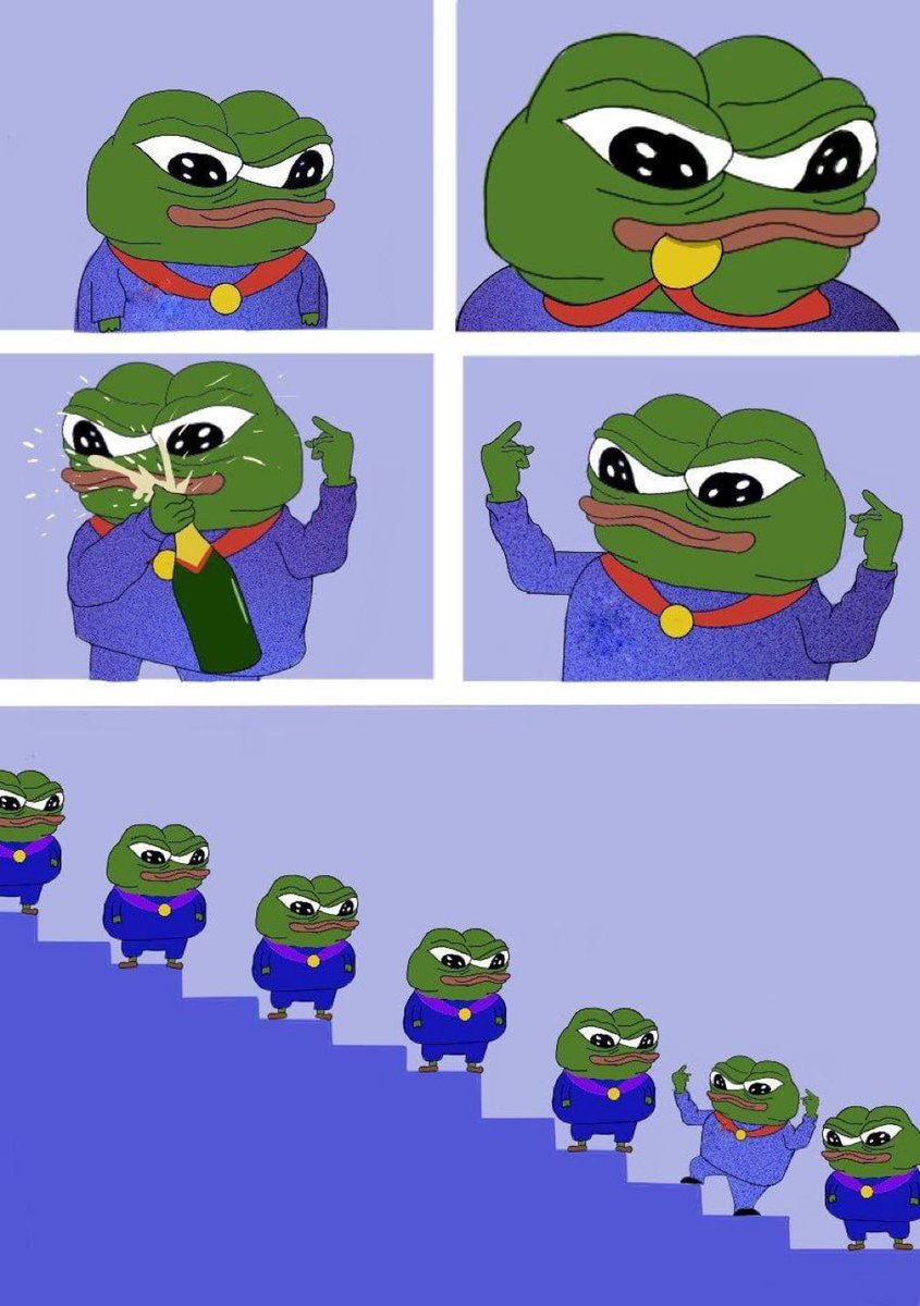 $PEPE