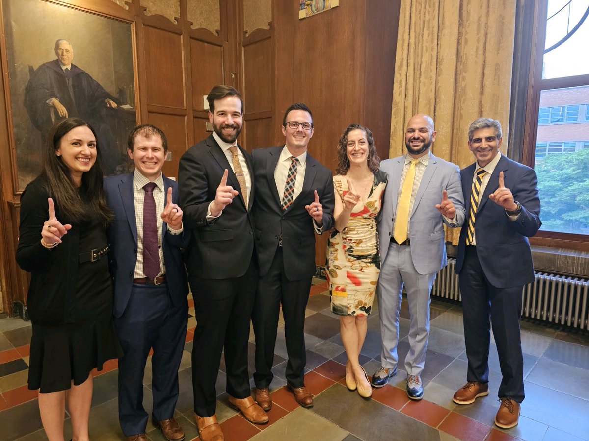Gorav Ailawadi (@gailawadimd) on Twitter photo Outstanding Cameron Haight Lecture by Dr. Bart Griffith. A true legend, innovator, and consummate surgeon-scientist. And Congrats to an incredible class of chiefs and fellows. Gifted surgeons and humane doctors. All leaders! ā¦<a href="/umichCVC/">U-M Health Frankel CVC</a>ā© ā¦ā¦ā¦<a href="/UMichCTSurgery/">Michigan CT Surgery Residency</a>ā© Outstanding Cameron Haight Lecture by Dr. Bart Griffith. A true legend, innovator, and consummate surgeon-scientist. And Congrats to an incredible class of chiefs and fellows. Gifted surgeons and humane doctors. All leaders! ā¦<a href="/umichCVC/">U-M Health Frankel CVC</a>ā© ā¦ā¦ā¦<a href="/UMichCTSurgery/">Michigan CT Surgery Residency</a>ā©