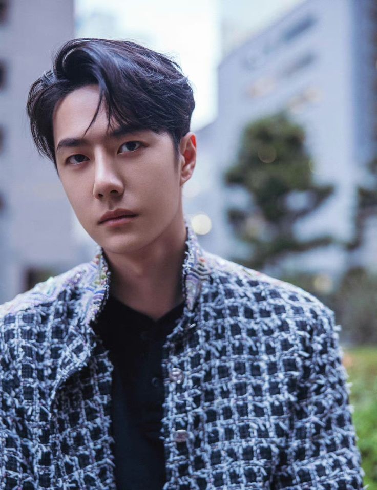 Always be yourself ❤