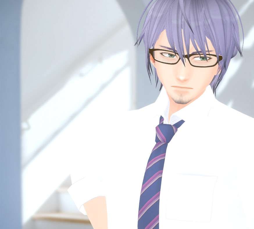 hht_info's tweet photo. #VRoid Facial skin
🔽
https://t.co/Ld4OaZ3vZf

このあごヒゲは左右シンクロ消しゴムで適当に削ってレイヤーの透明度薄くしたりしてます
 #vroidfashion #3d_avatar https://t.co/RWuZJe0YCP