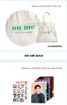 ayalya06's tweet photo. Sehun On Me bag by Sehun Union x Sehunbar free post card and sticker 
Sehun 94 bag by IB freebies 
Offerin harga.y by DM 🙏🏻
Dom indramayu
Bisa shopee dan keep event
Free packing https://t.co/hJSQlXyGEe