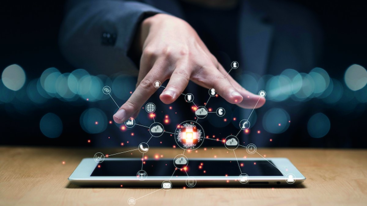 💡 ¿Sabías que la #TransformaciónDigital podría generar 228.000 millones de euros para 2030?📈

➡️hispavistalabs.com/2023/06/05/el-…

#Innovación #Digitalización #IoT #InteligenciaArtificial #Sostenibilidad #EficienciaEnergética